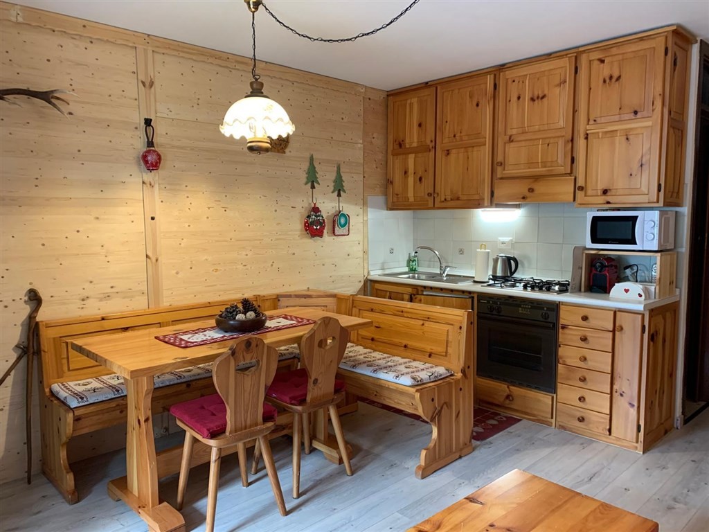 Residence Bucaneve