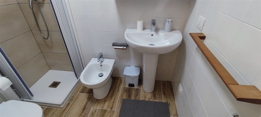 Residence Bucaneve