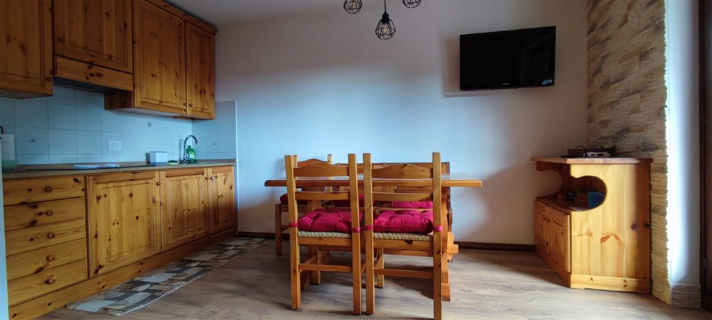 Residence Bucaneve