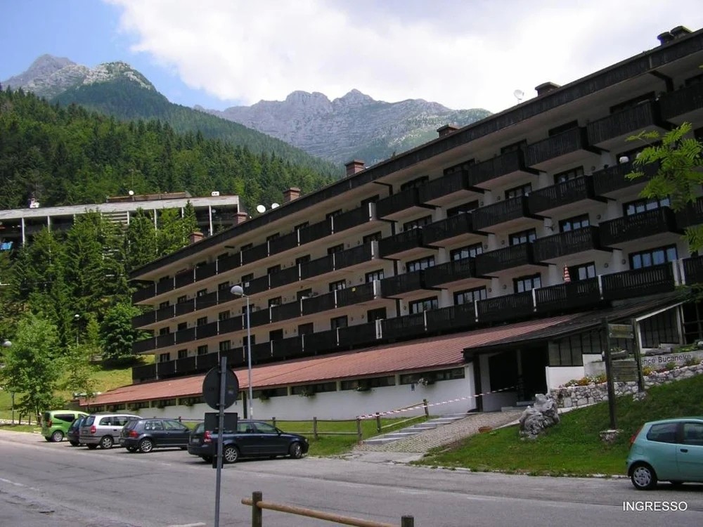 Residence Bucaneve