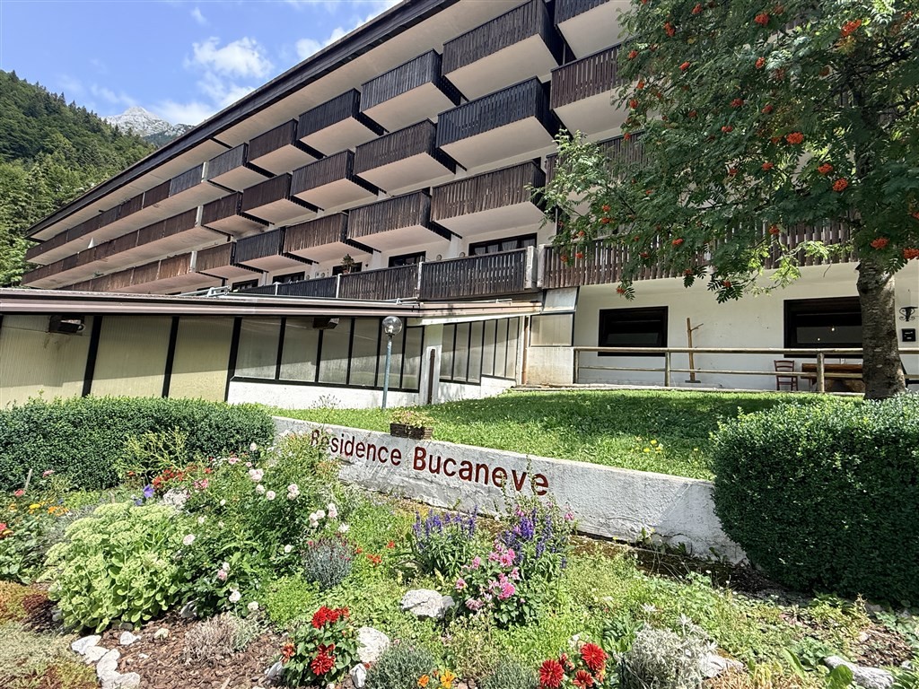 Residence Bucaneve