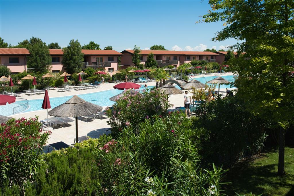 Green Village Eco Resort