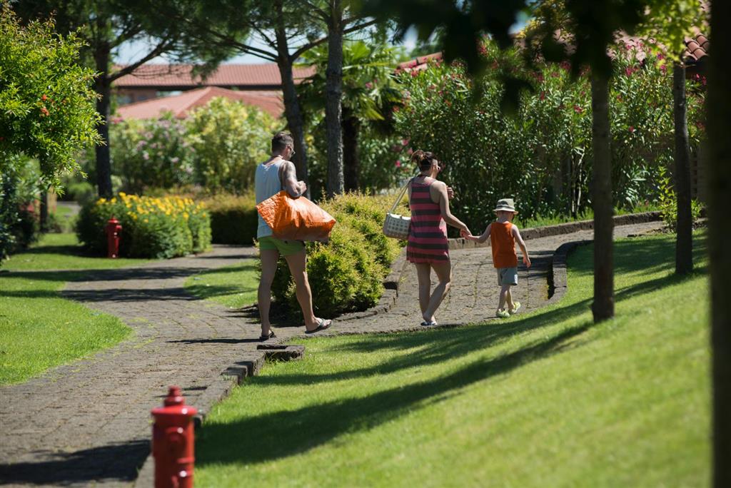 Green Village Eco Resort