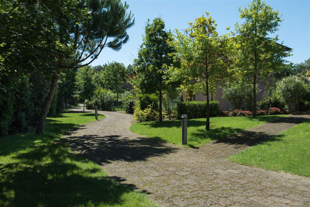 Green Village Eco Resort