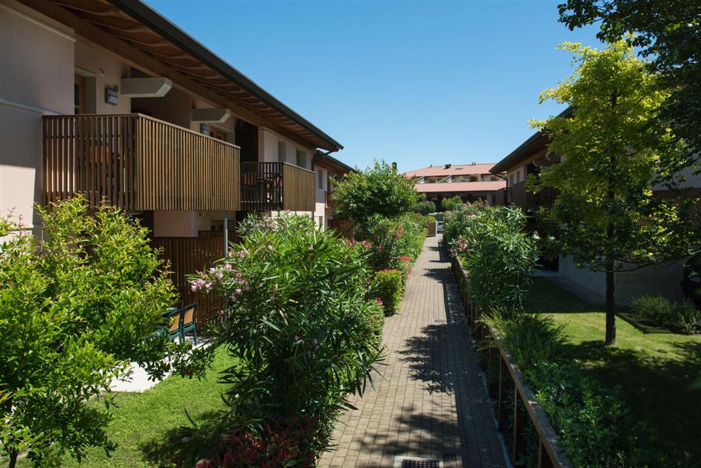 Green Village Eco Resort