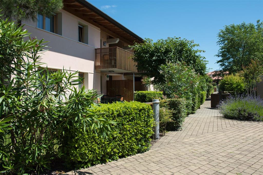 Green Village Eco Resort
