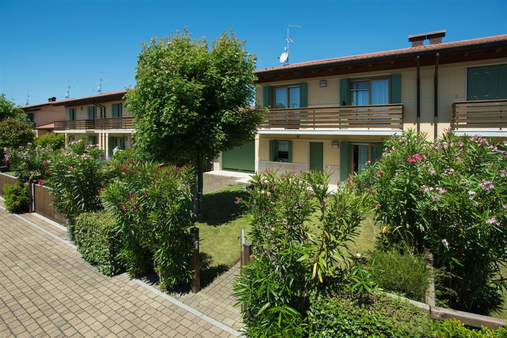 Green Village Eco Resort