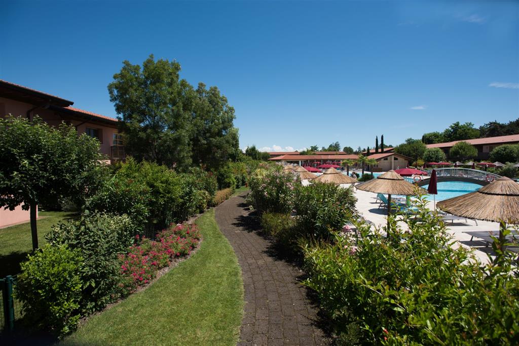 Green Village Eco Resort
