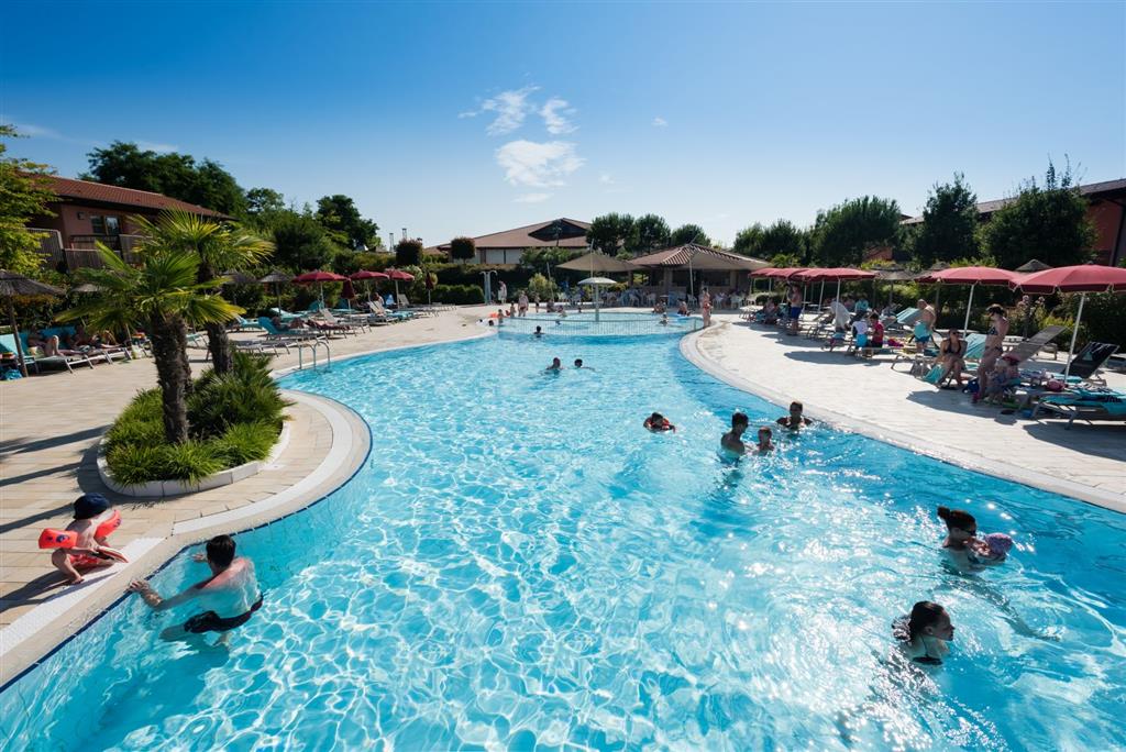 Green Village Eco Resort
