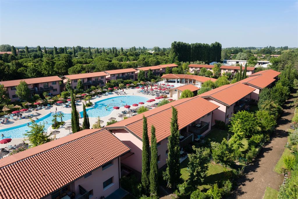 Green Village Eco Resort