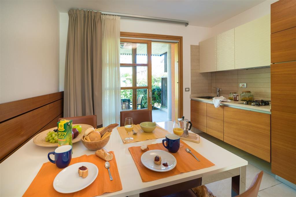Green Village Eco Resort