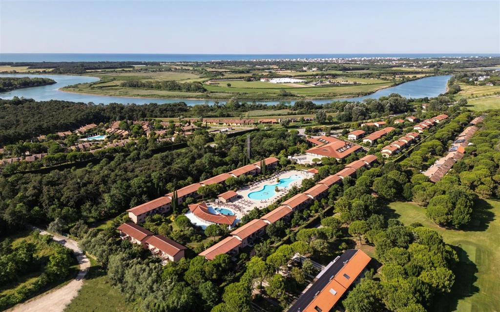 Green Village Eco Resort