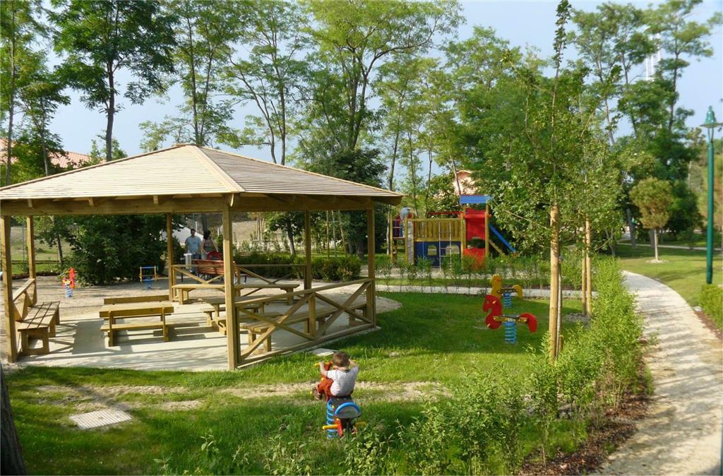 Green Village Eco Resort