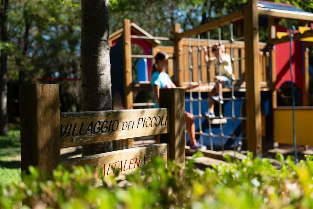 Green Village Eco Resort