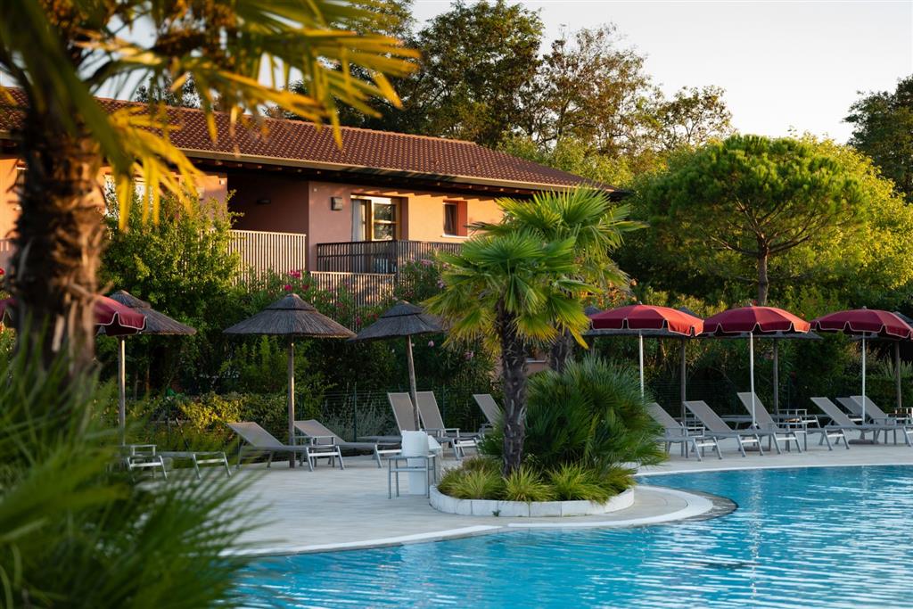 Green Village Eco Resort
