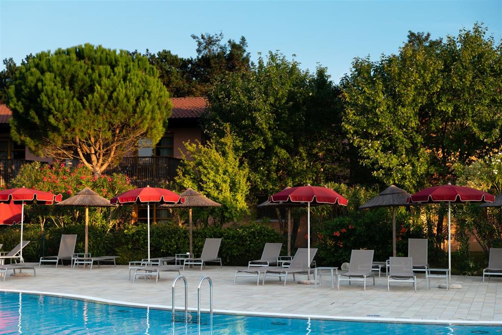 Green Village Eco Resort