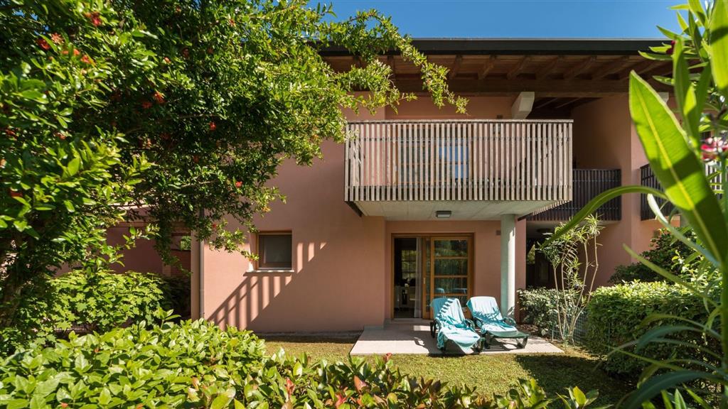 Green Village Eco Resort