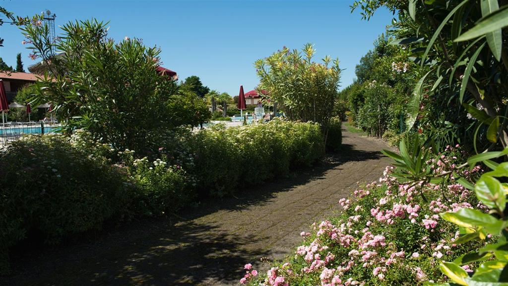 Green Village Eco Resort