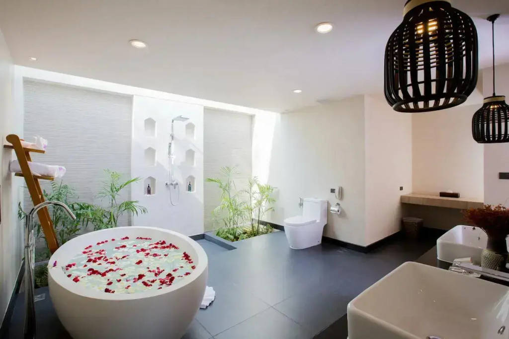 Mandarava Resort &Amp; Spa
