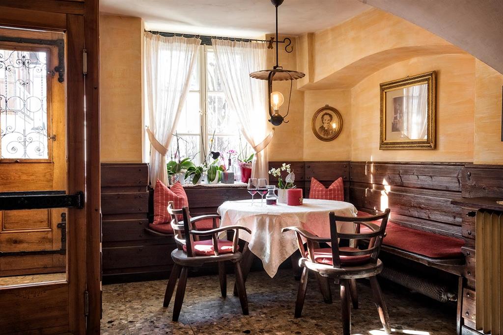 Historic Hotel Emma