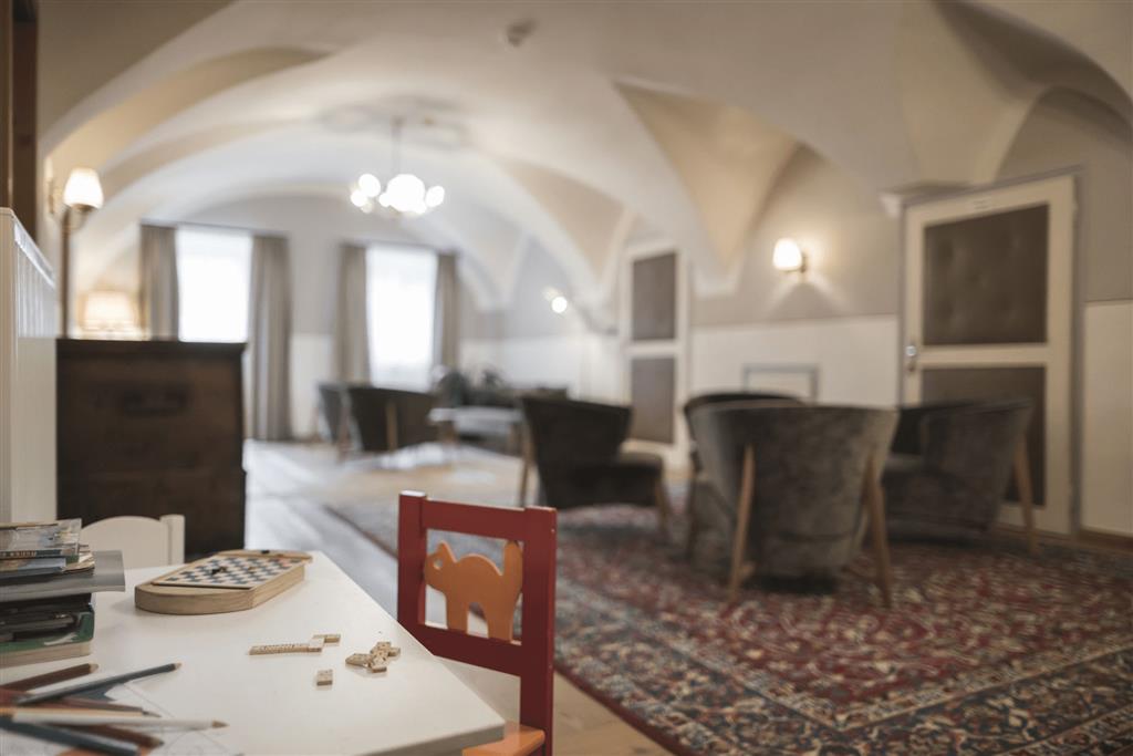 Historic Hotel Emma