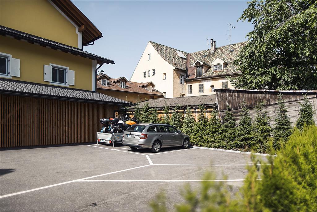 Historic Hotel Emma