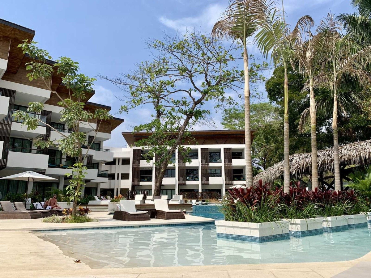 Azura Beach Resort (Playa Samara)