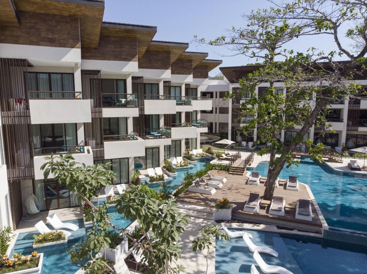 Azura Beach Resort (Playa Samara)