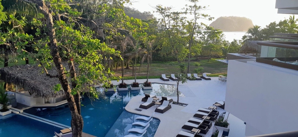 Azura Beach Resort (Playa Samara)