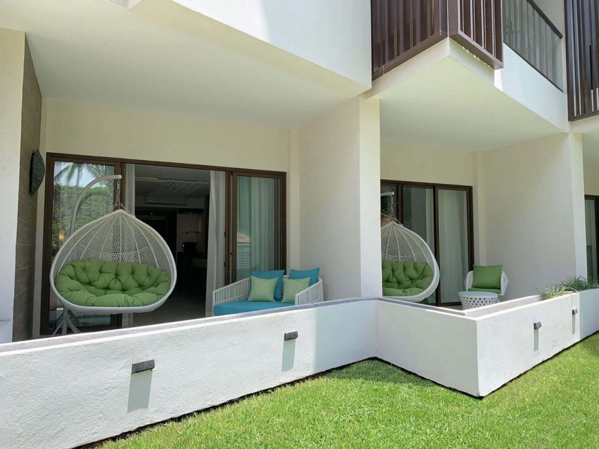 Azura Beach Resort (Playa Samara)