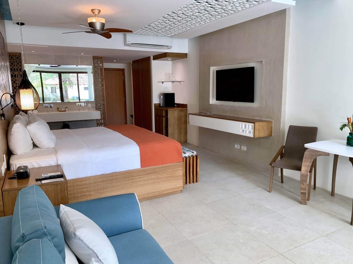 Azura Beach Resort (Playa Samara)