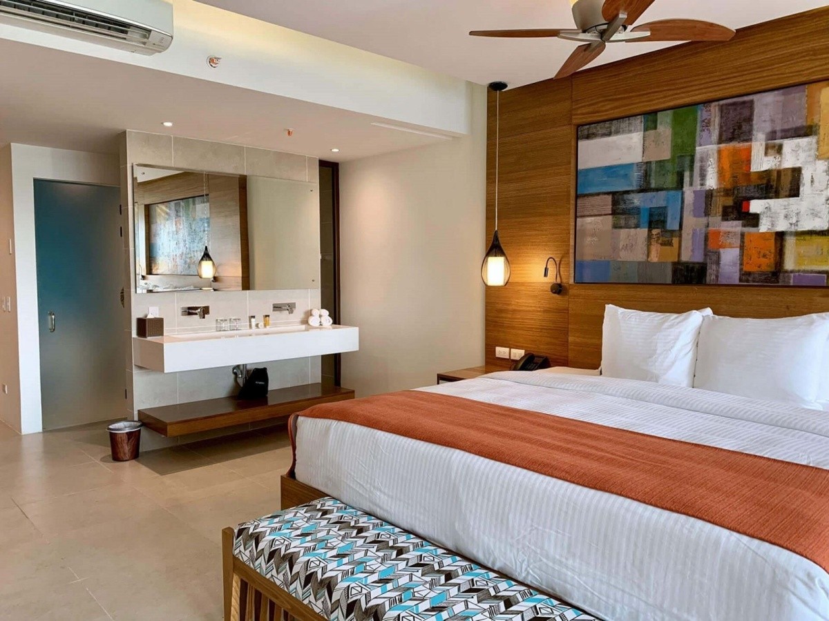 Azura Beach Resort (Playa Samara)