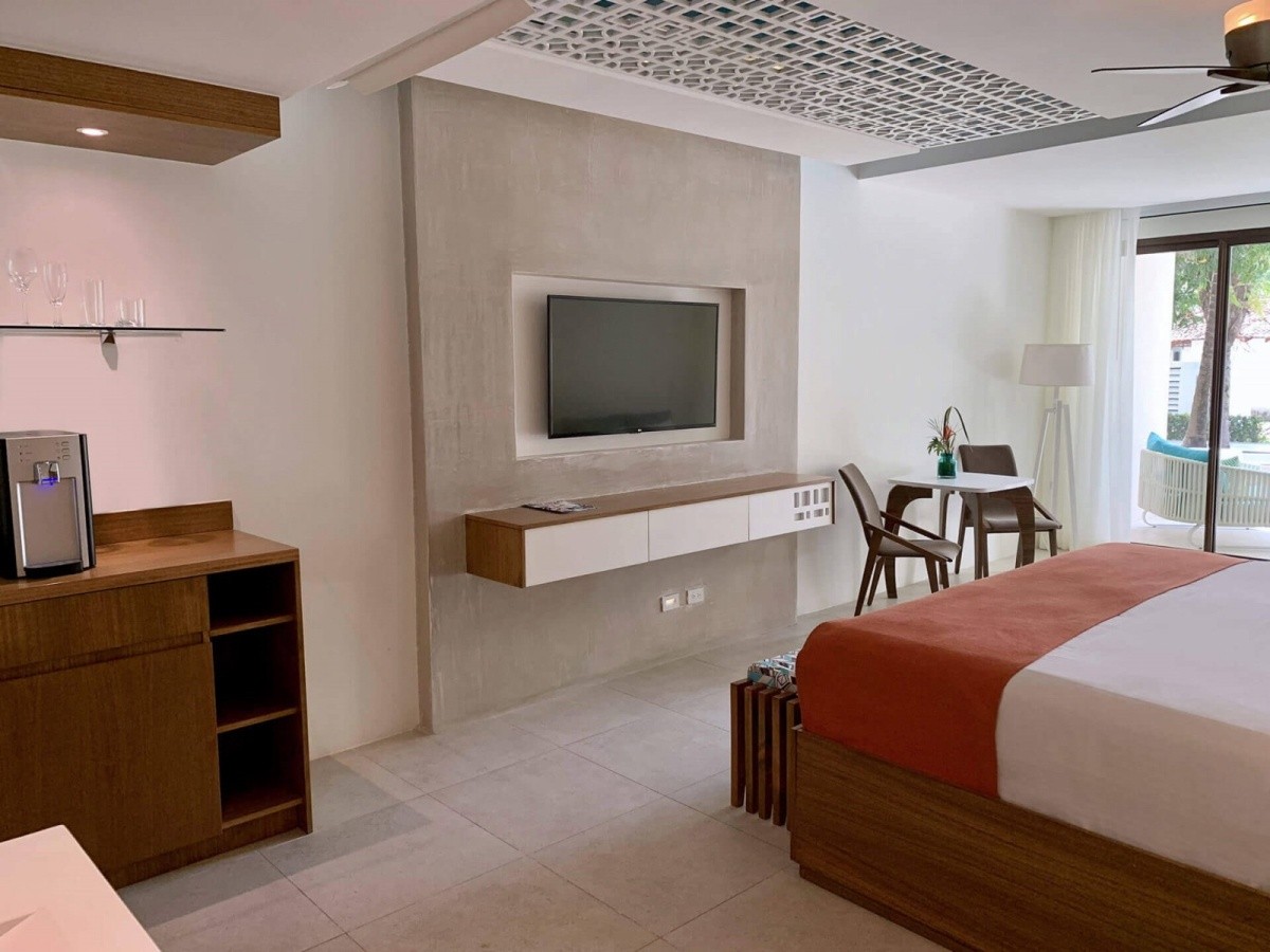 Azura Beach Resort (Playa Samara)