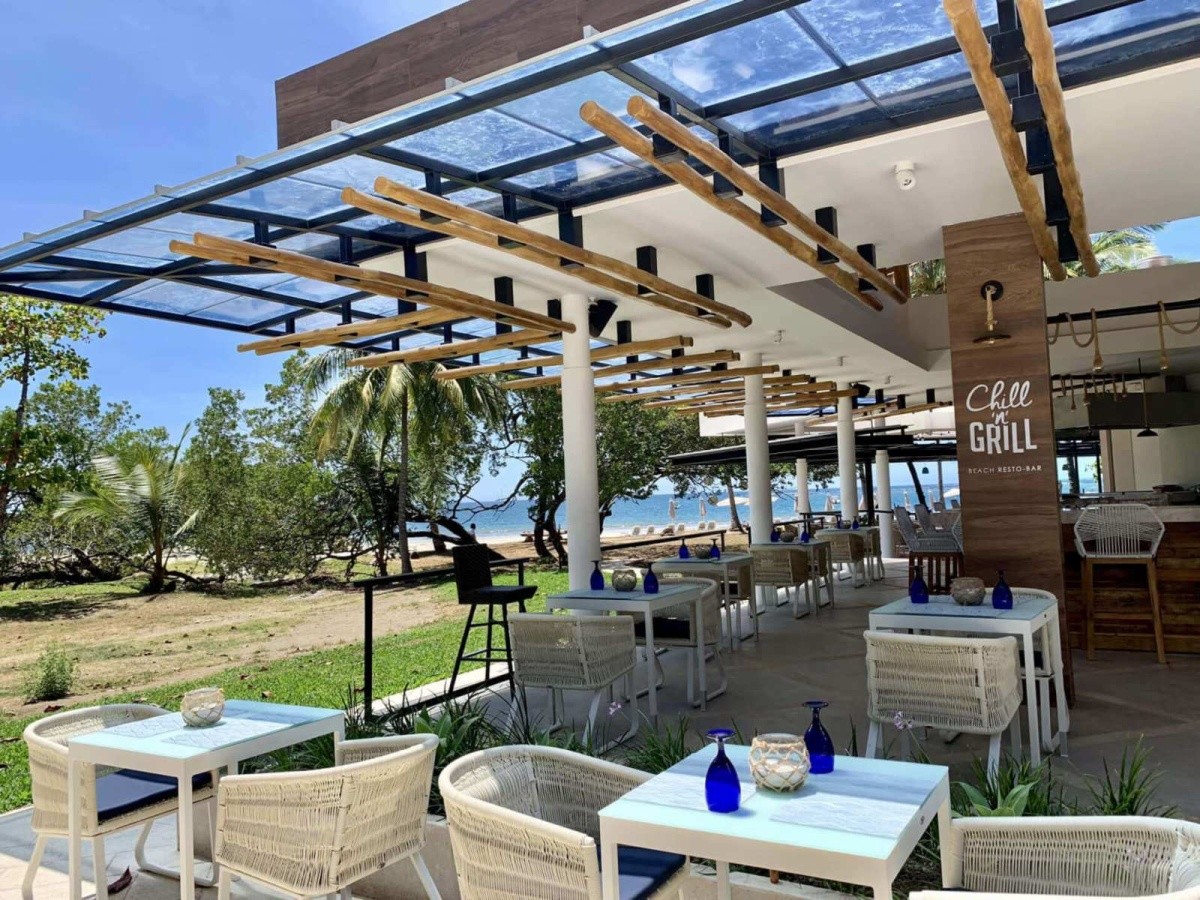 Azura Beach Resort (Playa Samara)