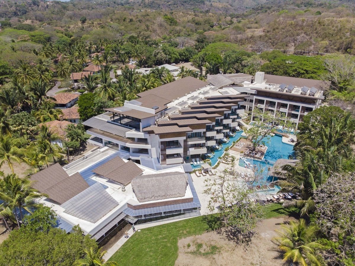 Azura Beach Resort (Playa Samara)