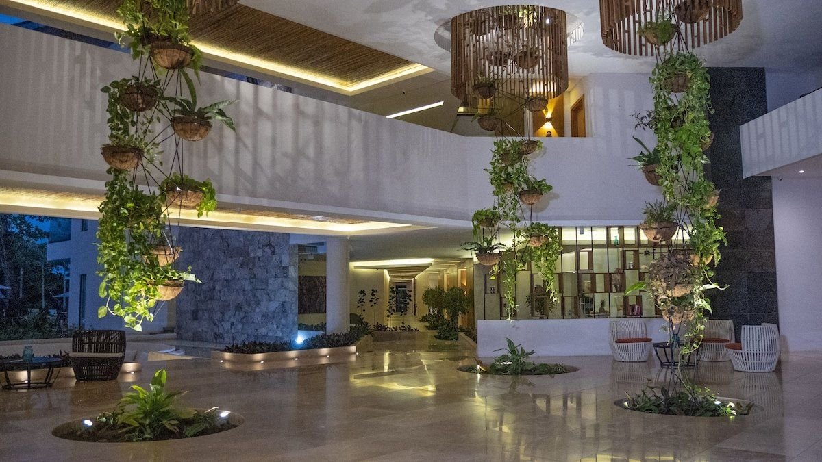 Azura Beach Resort (Playa Samara)