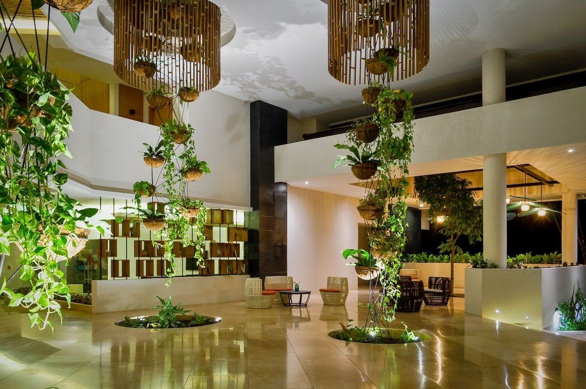 Azura Beach Resort (Playa Samara)