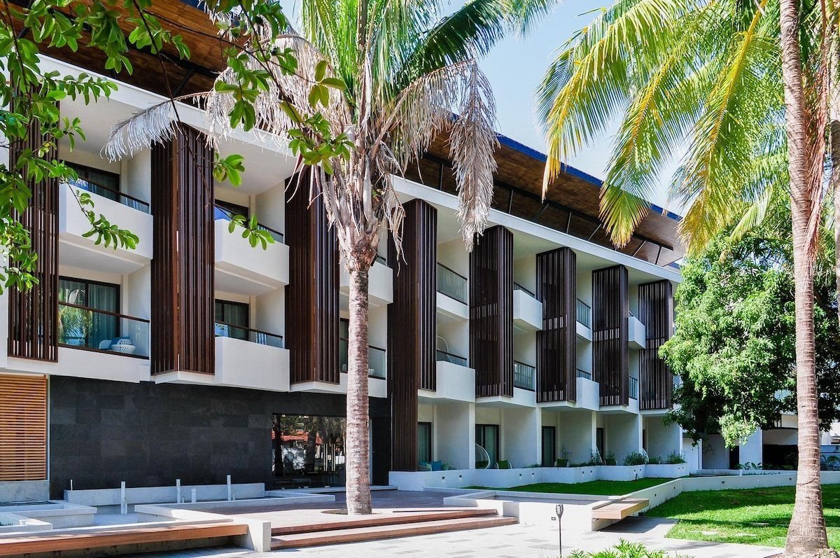 Azura Beach Resort (Playa Samara)