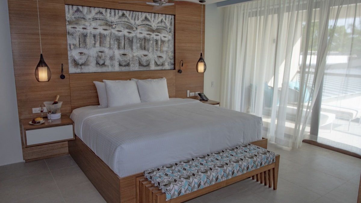 Azura Beach Resort (Playa Samara)