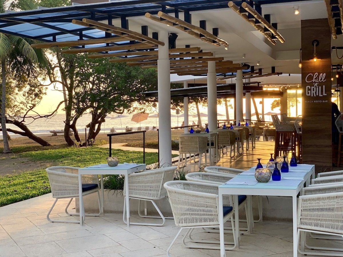 Azura Beach Resort (Playa Samara)