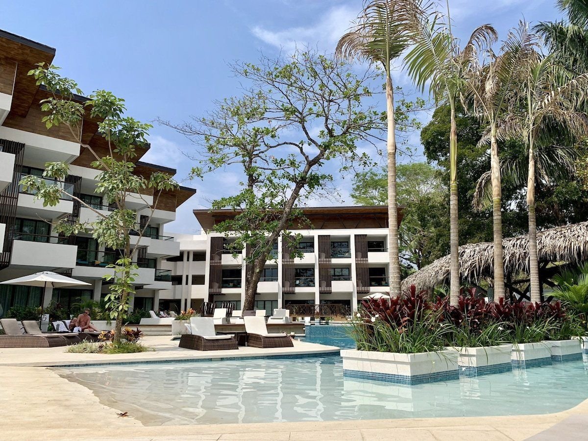 Azura Beach Resort (Playa Samara)