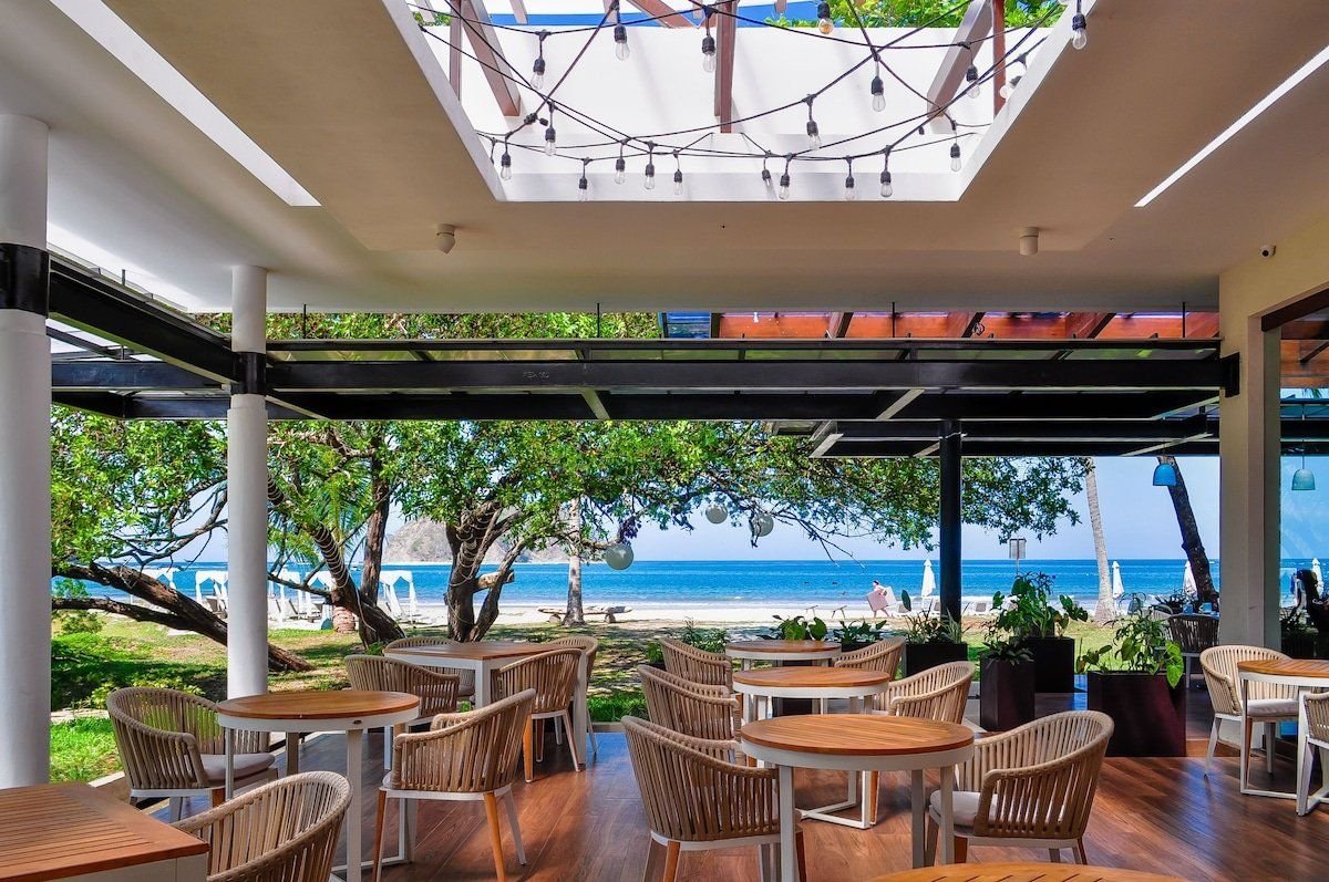 Azura Beach Resort (Playa Samara)
