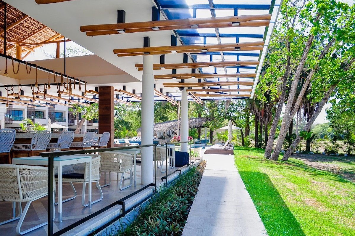 Azura Beach Resort (Playa Samara)