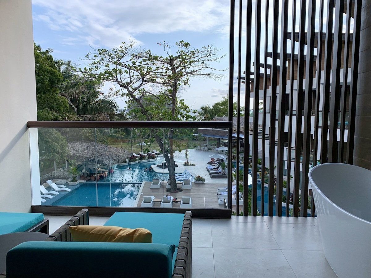 Azura Beach Resort (Playa Samara)
