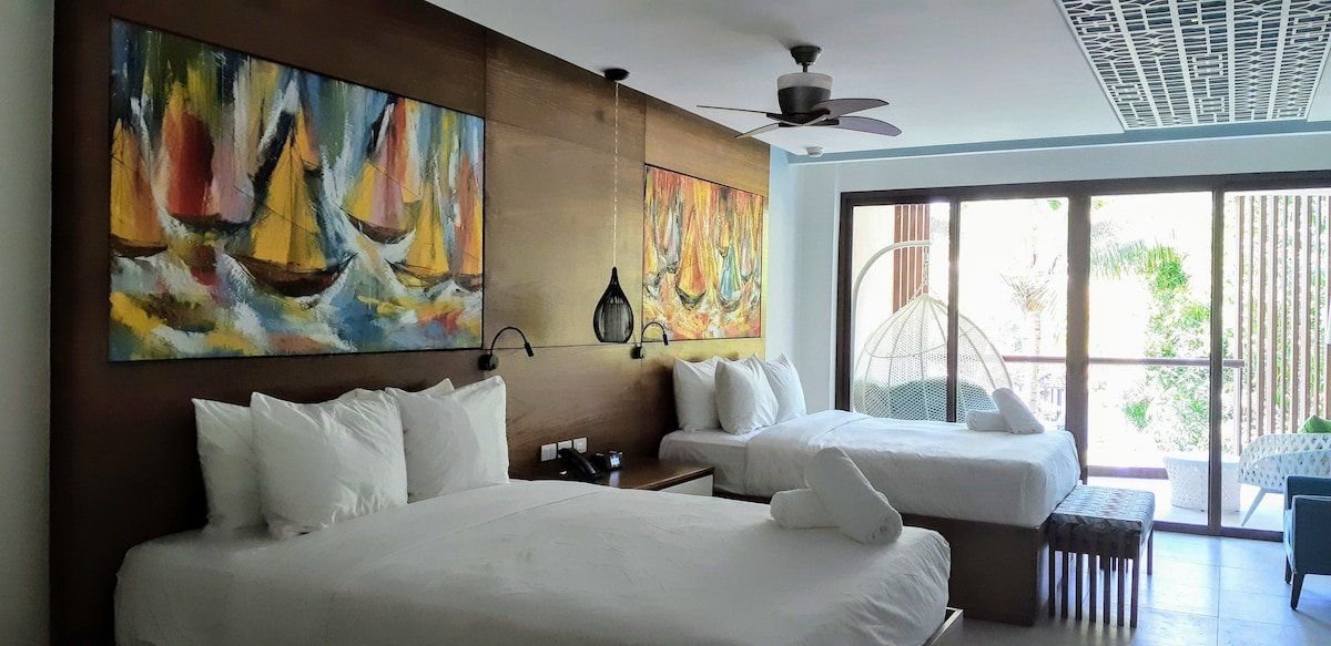 Azura Beach Resort (Playa Samara)