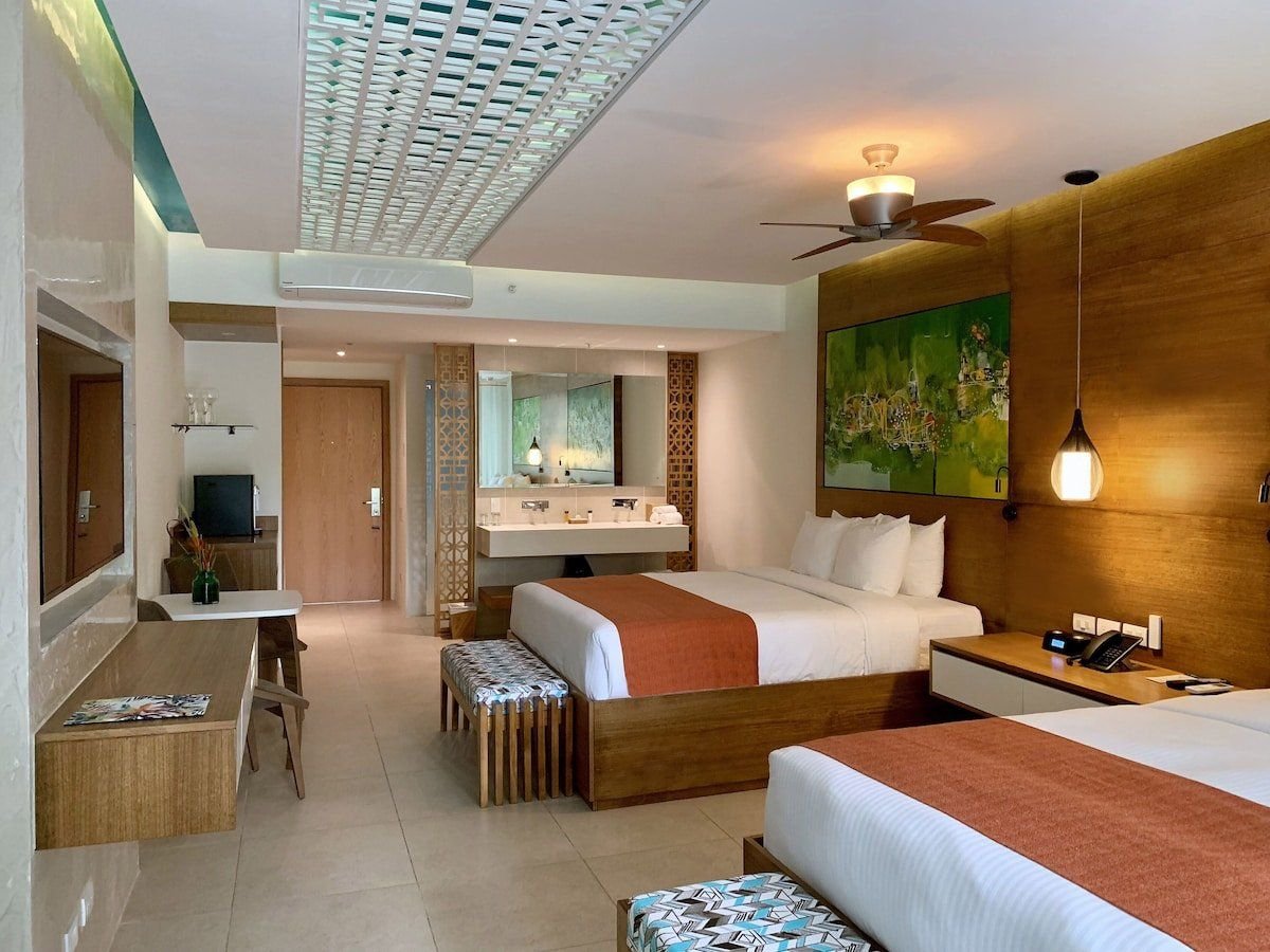 Azura Beach Resort (Playa Samara)
