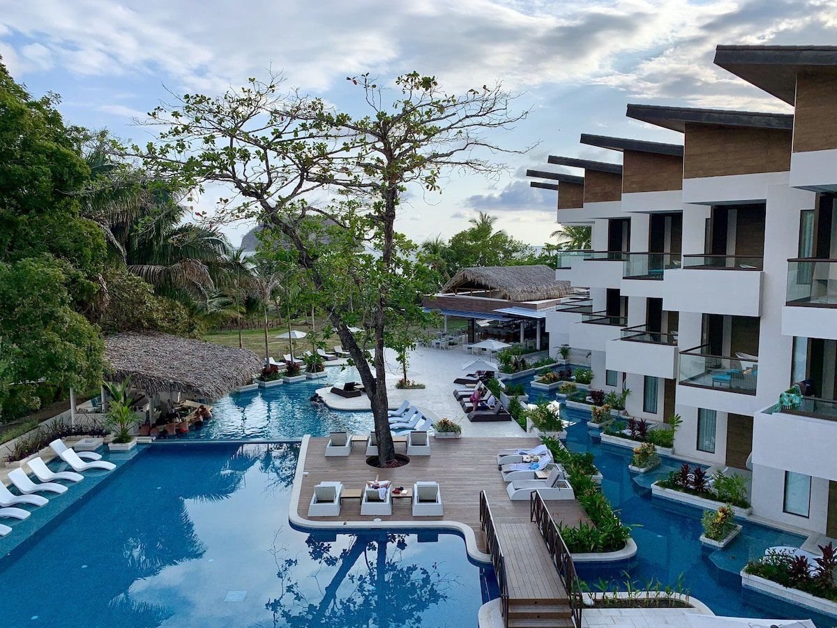 Azura Beach Resort (Playa Samara)