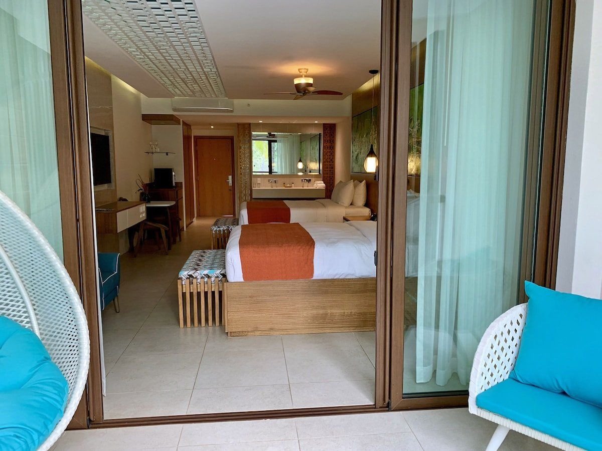 Azura Beach Resort (Playa Samara)