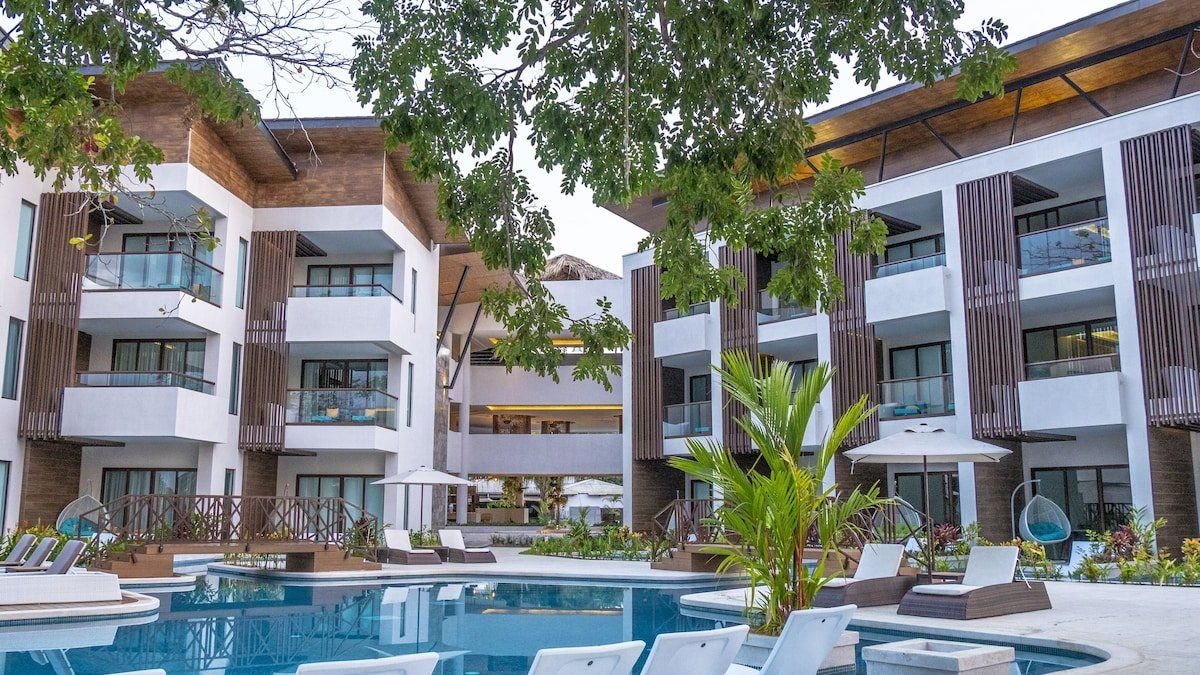Azura Beach Resort (Playa Samara)