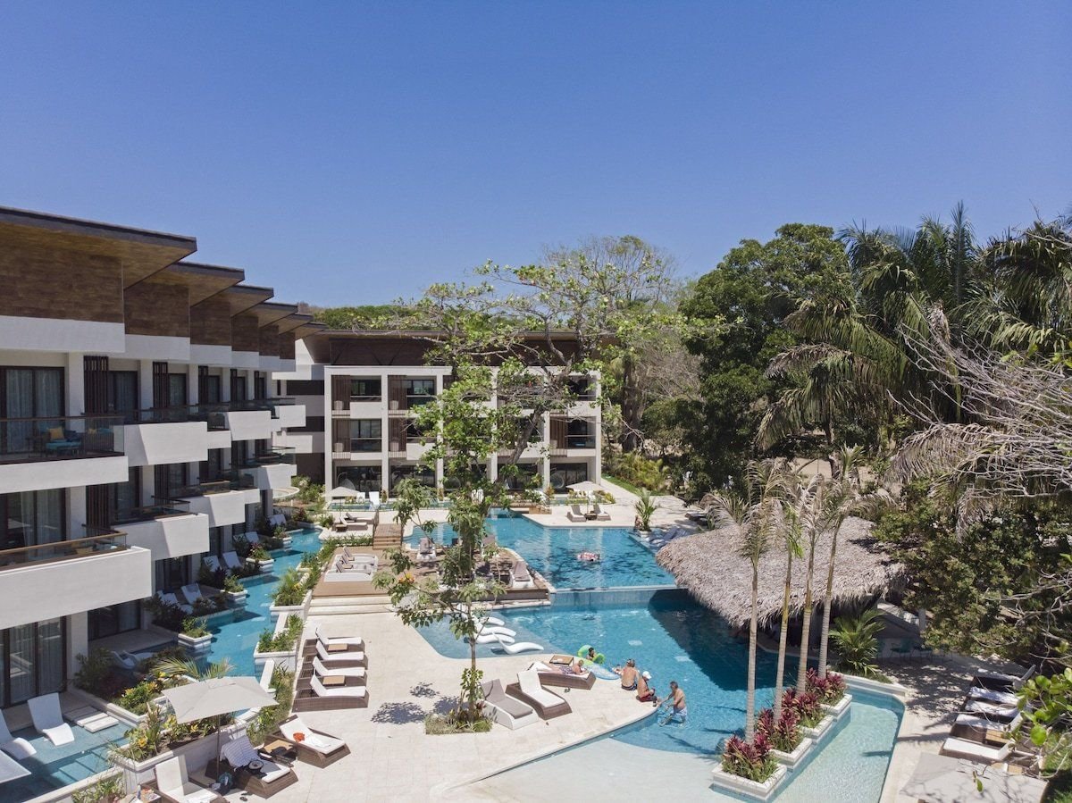 Azura Beach Resort (Playa Samara)